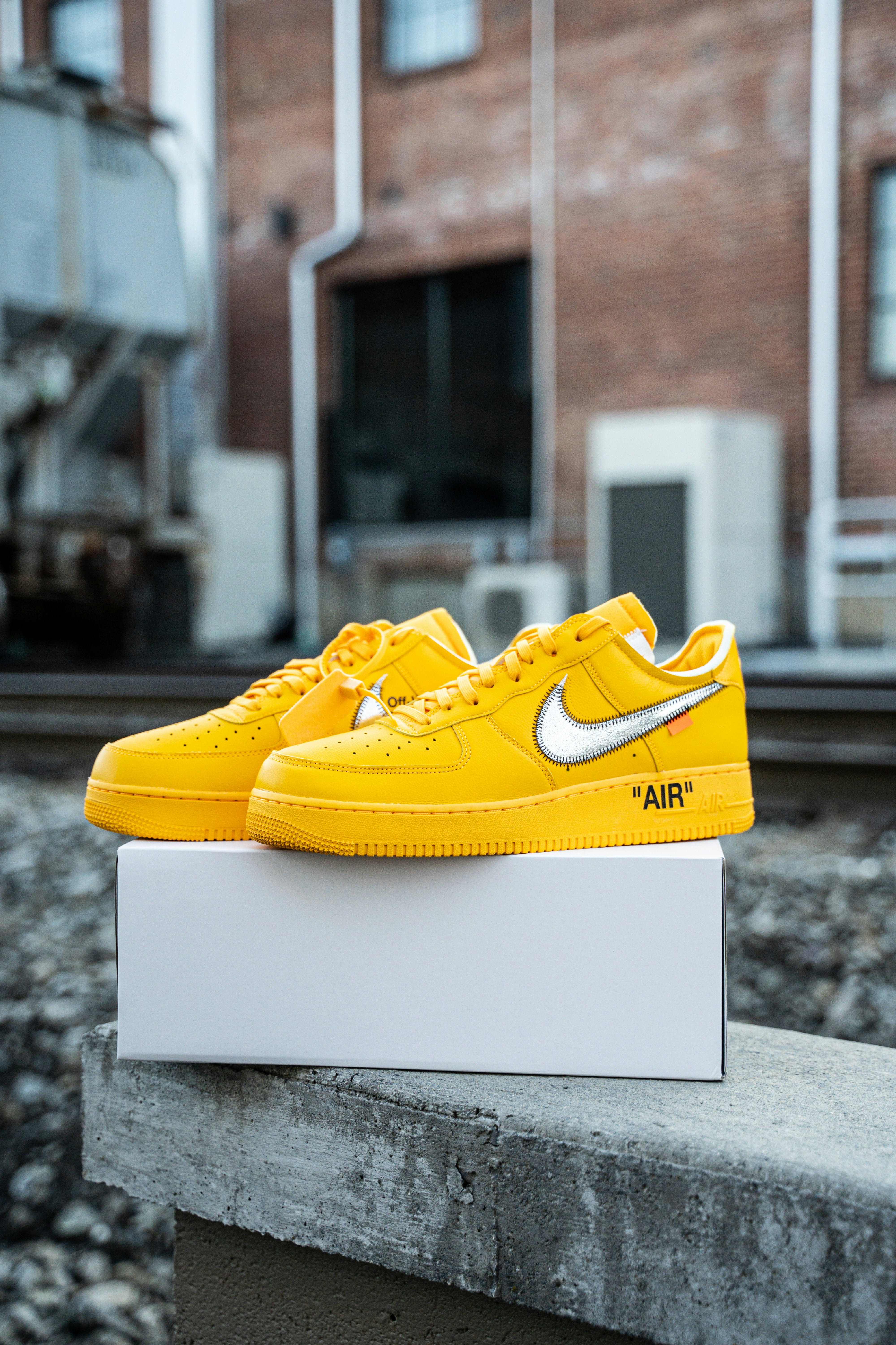 Shoe 4