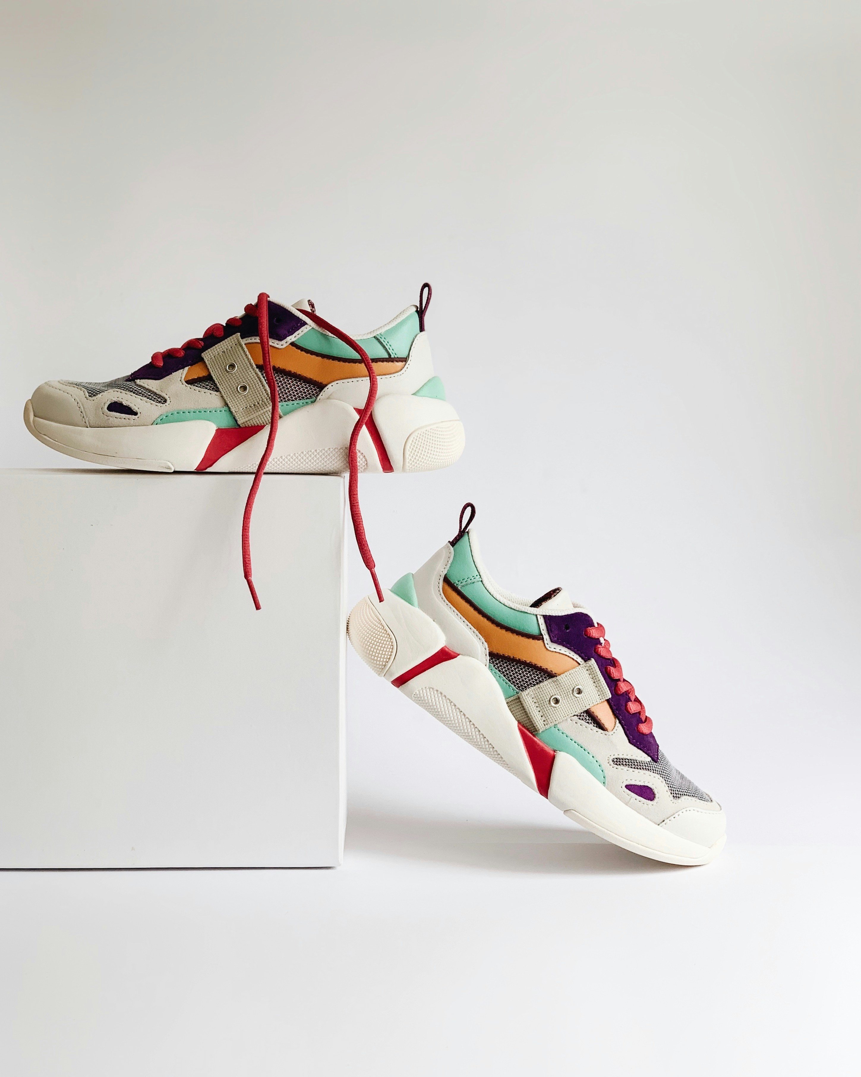 Shoe 3